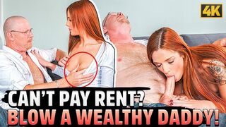 Billy gazdag barátnőjét pénzre uprára kéri